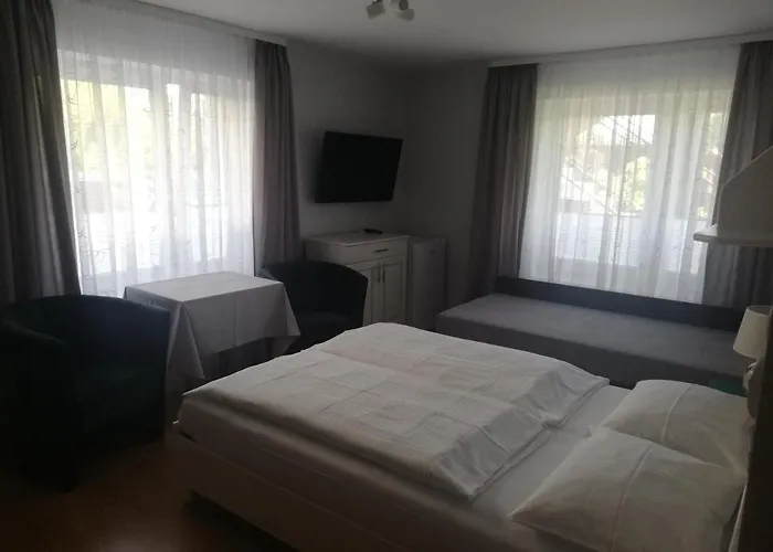 Pokoje Goscinne Alpinka