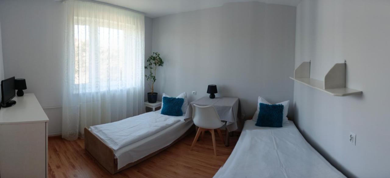 Goscinne Alpinka Homestay
