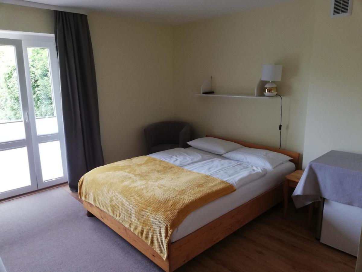 Homestay Goscinne Alpinka *
