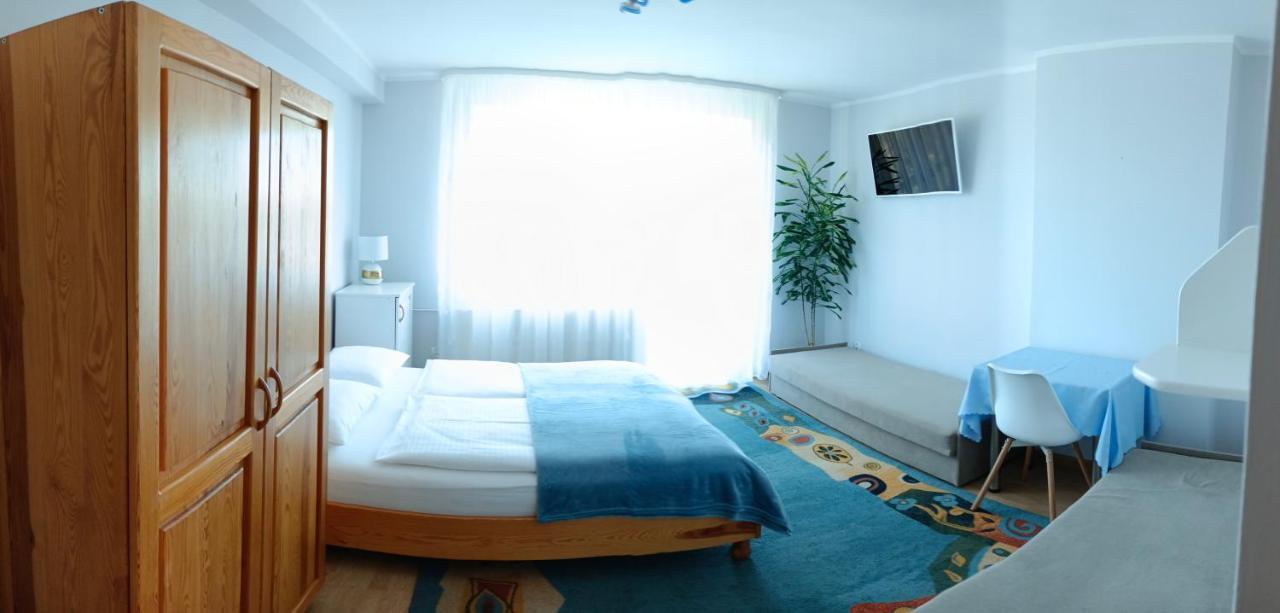 Homestay Goscinne Alpinka *