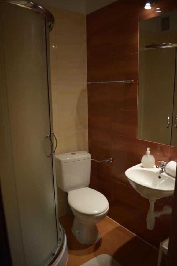 Goscinne Alpinka Homestay
