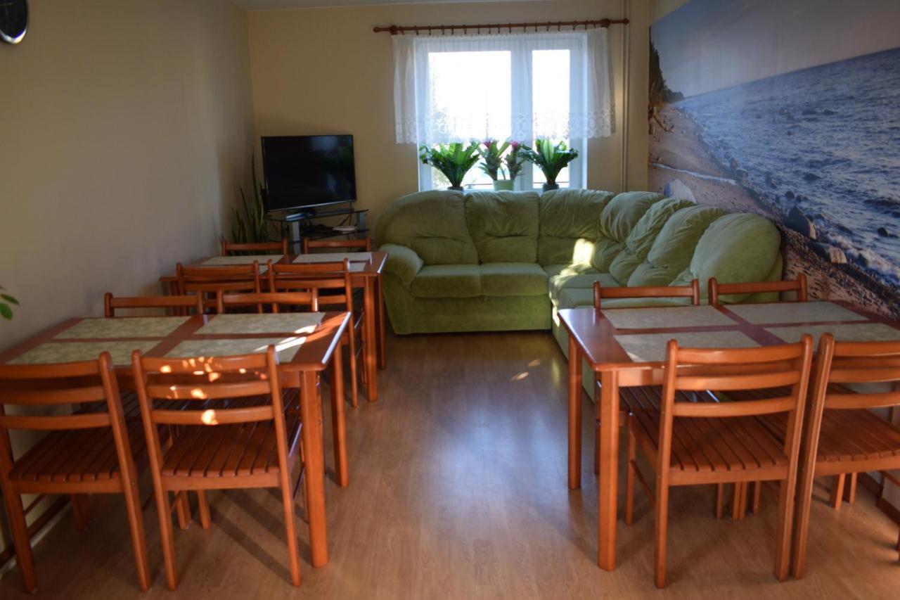 Goscinne Alpinka Homestay *